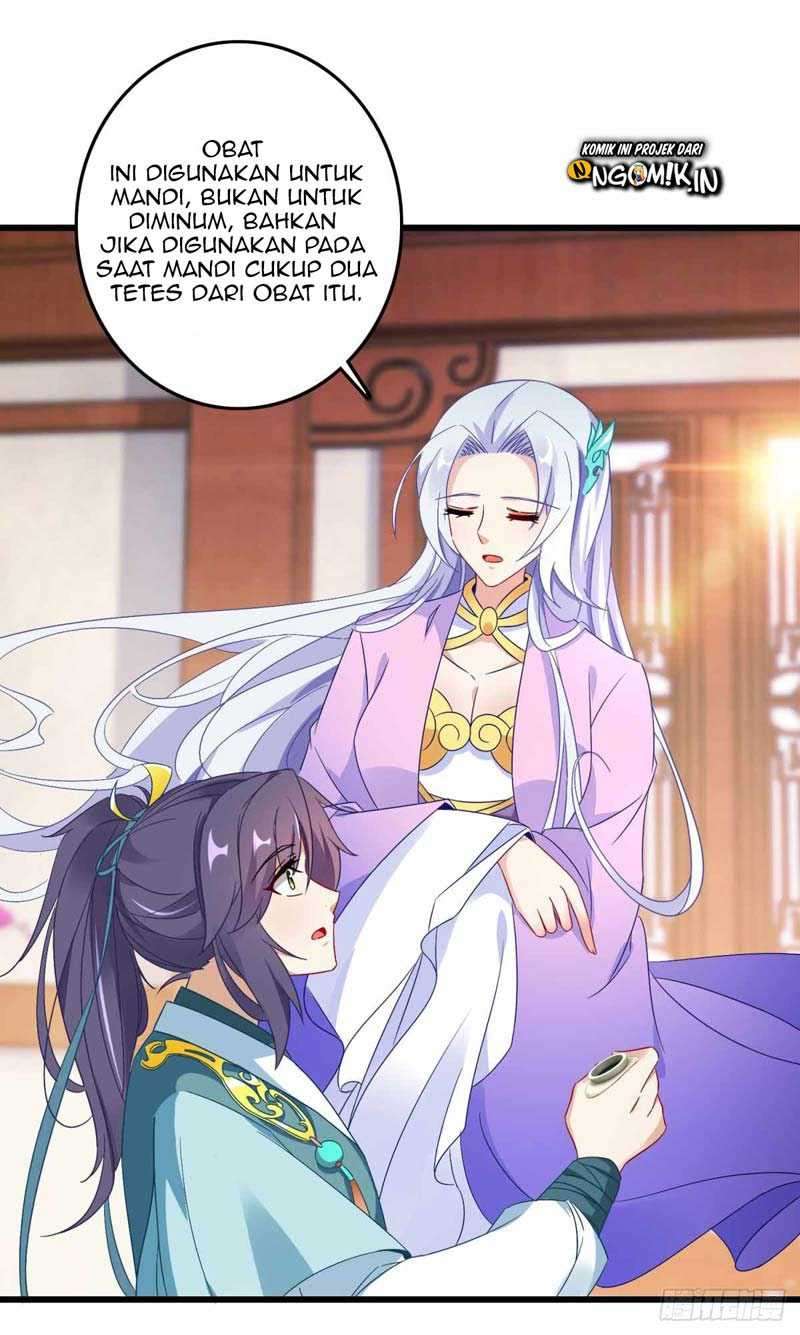 Divine Soul Emperor Chapter 11 - halaman 4