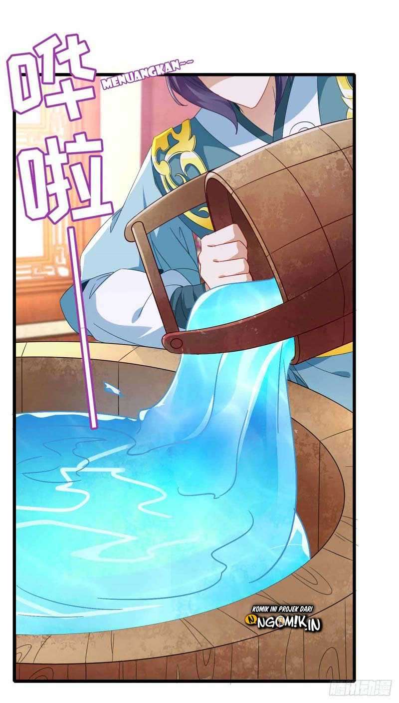 Divine Soul Emperor Chapter 11 - halaman 6