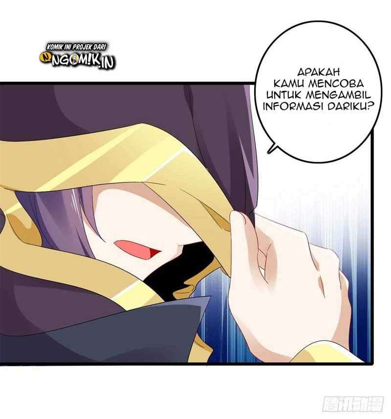 Divine Soul Emperor Chapter 12 - halaman 13