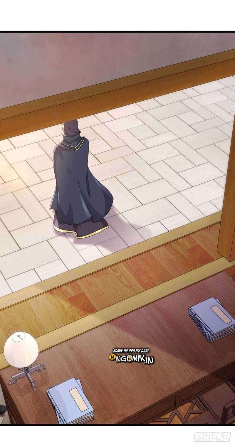 Divine Soul Emperor Chapter 12 - halaman 7
