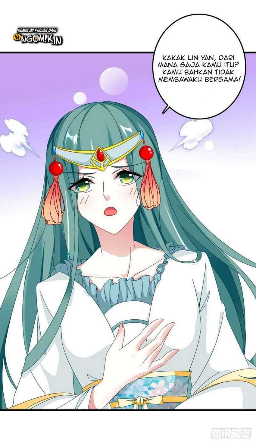 Divine Soul Emperor Chapter 13 - halaman 12