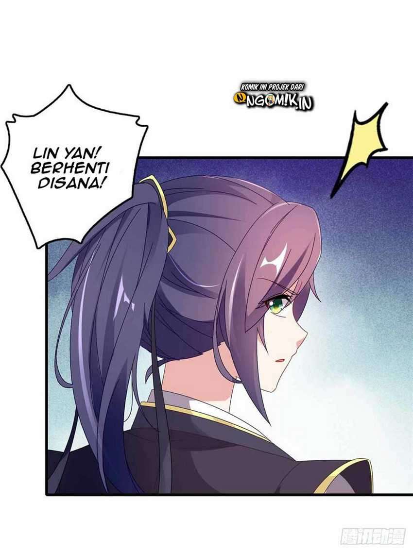 Divine Soul Emperor Chapter 13 - halaman 26