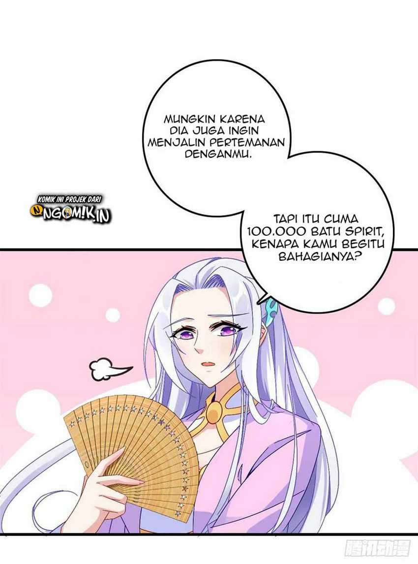 Divine Soul Emperor Chapter 13 - halaman 9