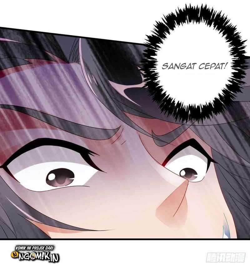 Divine Soul Emperor Chapter 14 - halaman 10