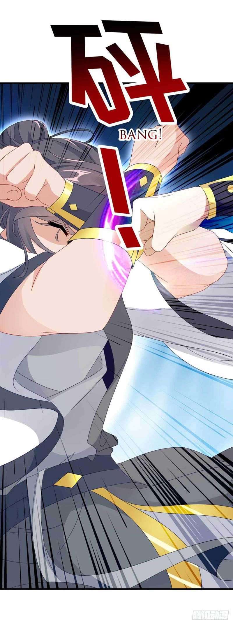 Divine Soul Emperor Chapter 14 - halaman 11