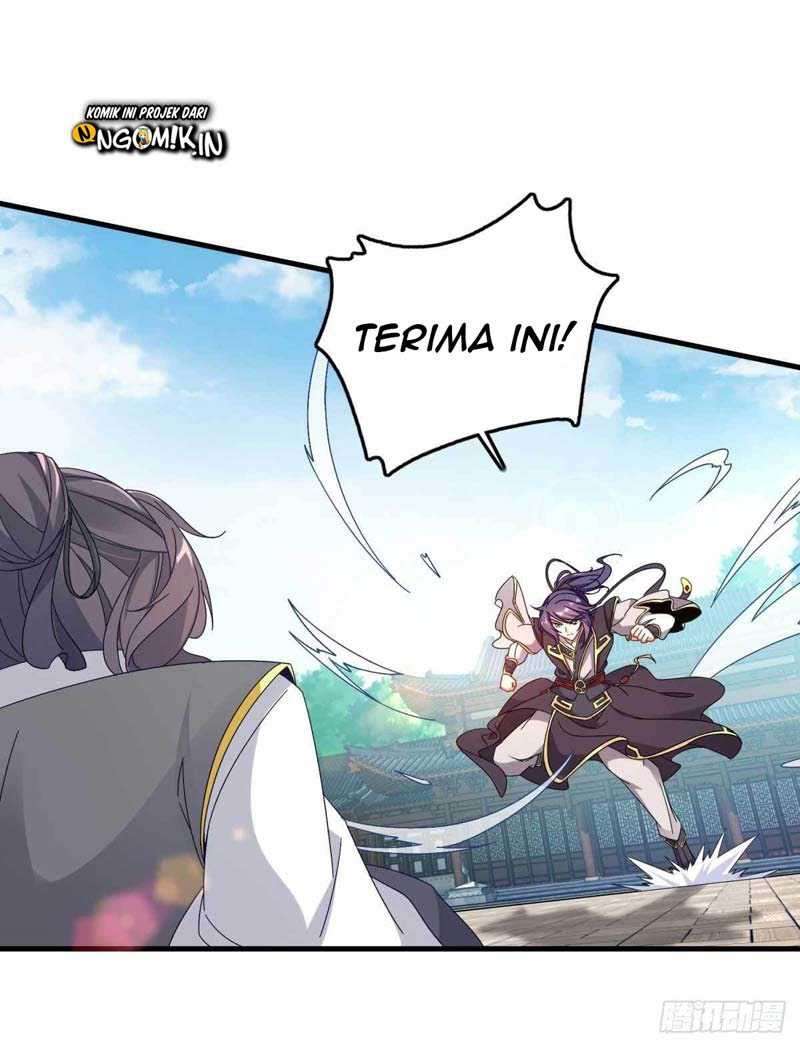 Divine Soul Emperor Chapter 14 - halaman 13
