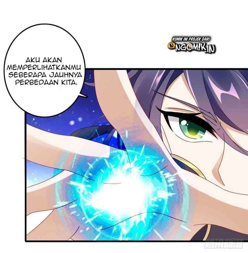 Divine Soul Emperor Chapter 14 - halaman 18