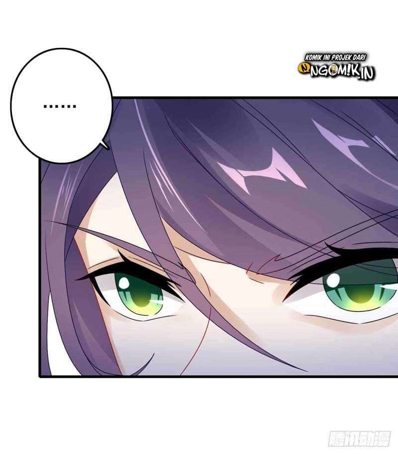 Divine Soul Emperor Chapter 14 - halaman 8