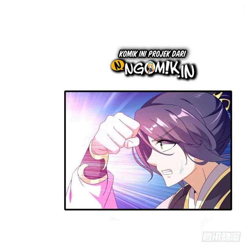 Divine Soul Emperor Chapter 15 - halaman 10