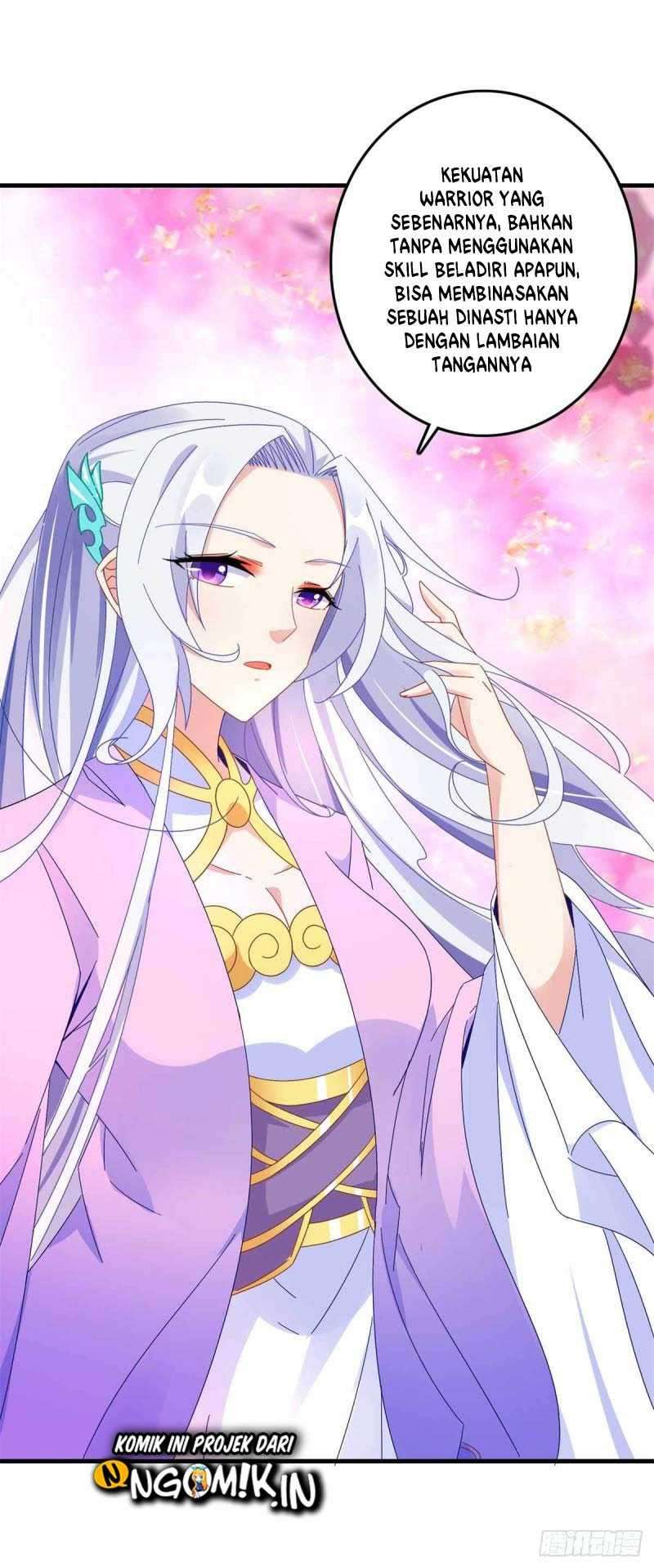 Divine Soul Emperor Chapter 15 - halaman 13