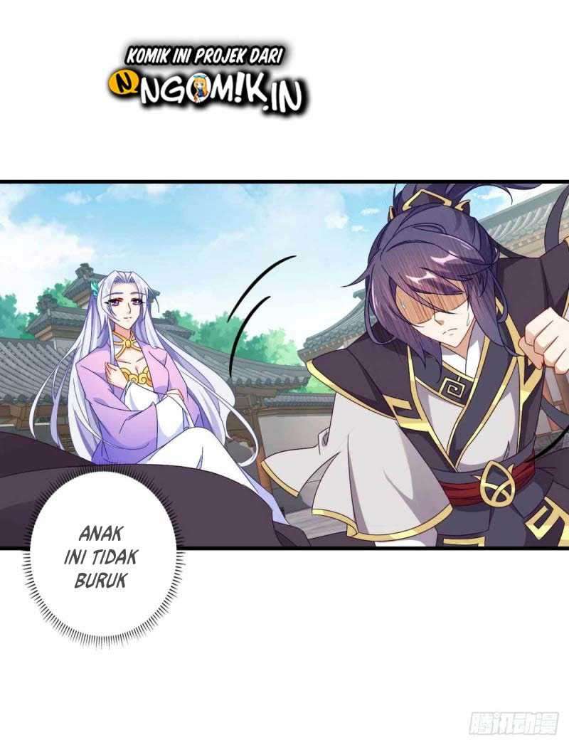 Divine Soul Emperor Chapter 15 - halaman 19