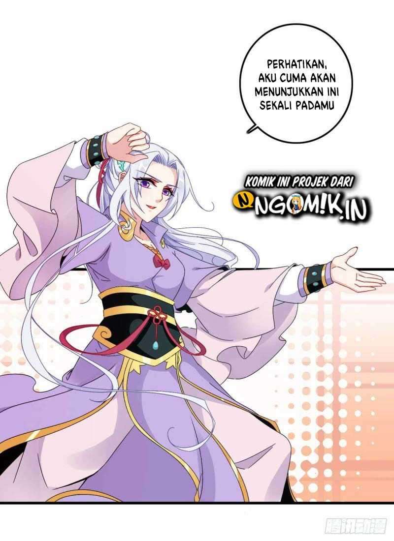 Divine Soul Emperor Chapter 15 - halaman 6