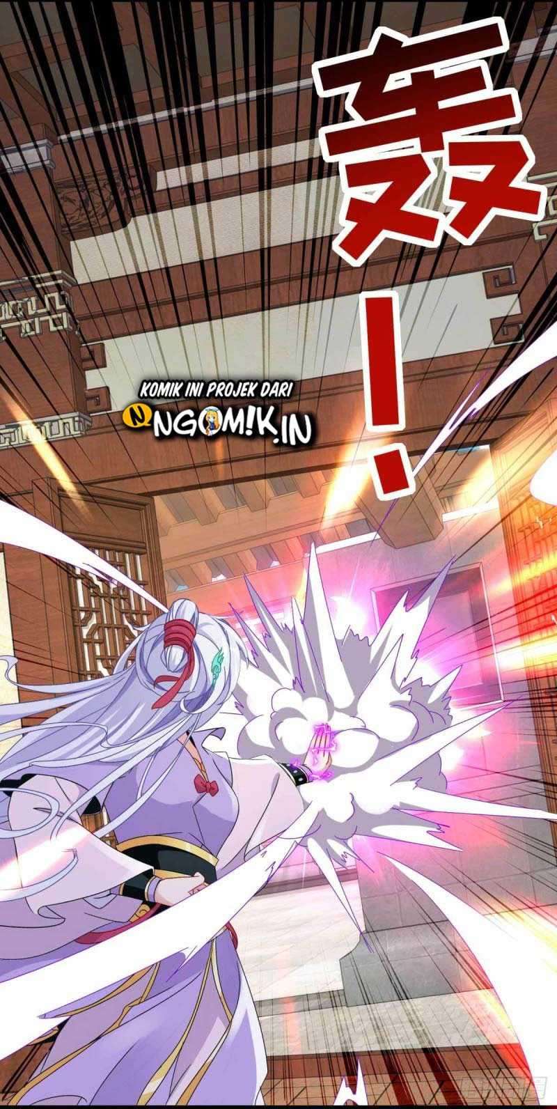 Divine Soul Emperor Chapter 15 - halaman 9