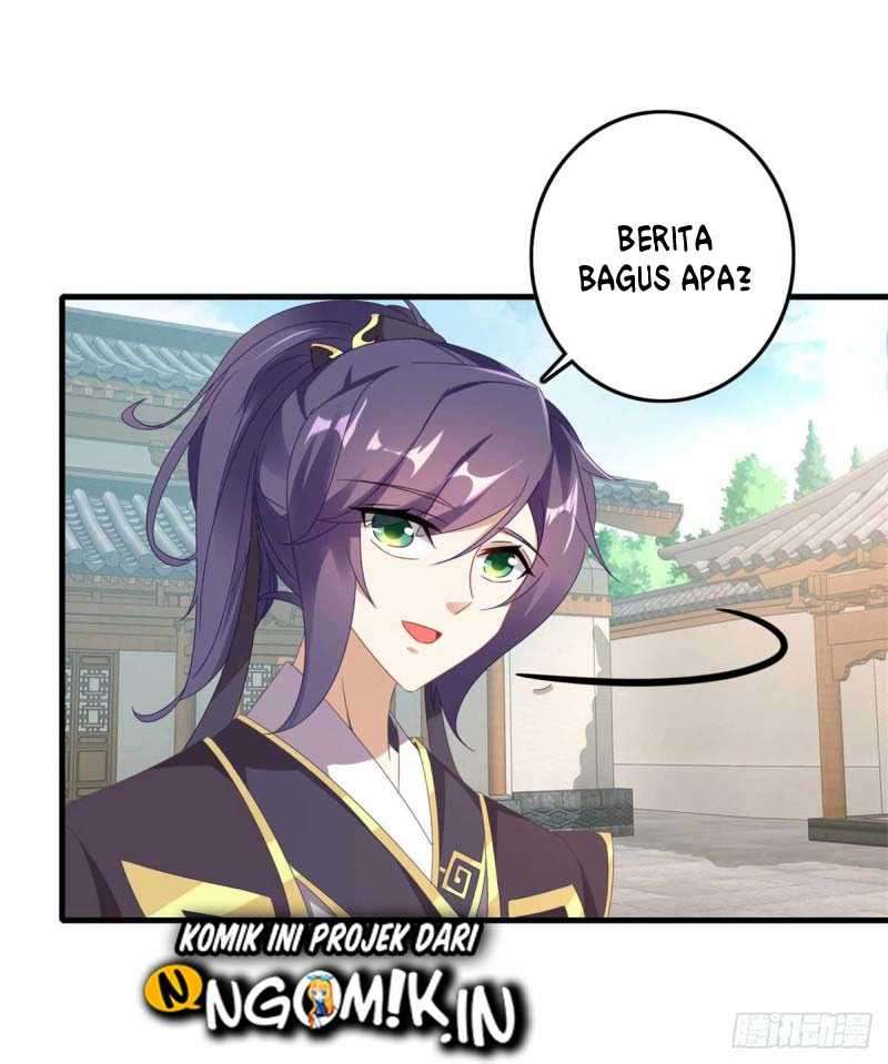 Divine Soul Emperor Chapter 16 - halaman 15