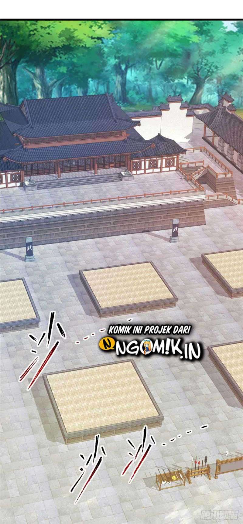 Divine Soul Emperor Chapter 16 - halaman 24
