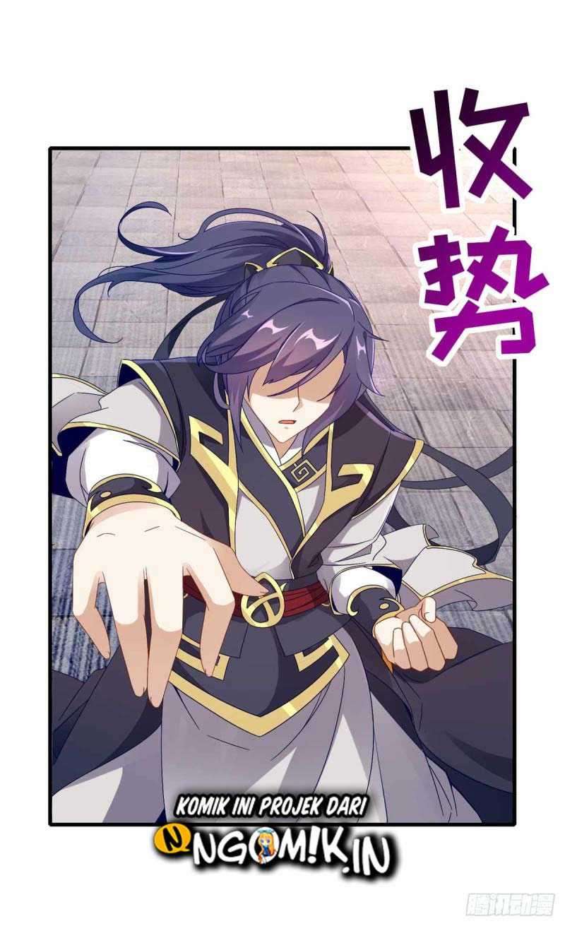 Divine Soul Emperor Chapter 16 - halaman 4