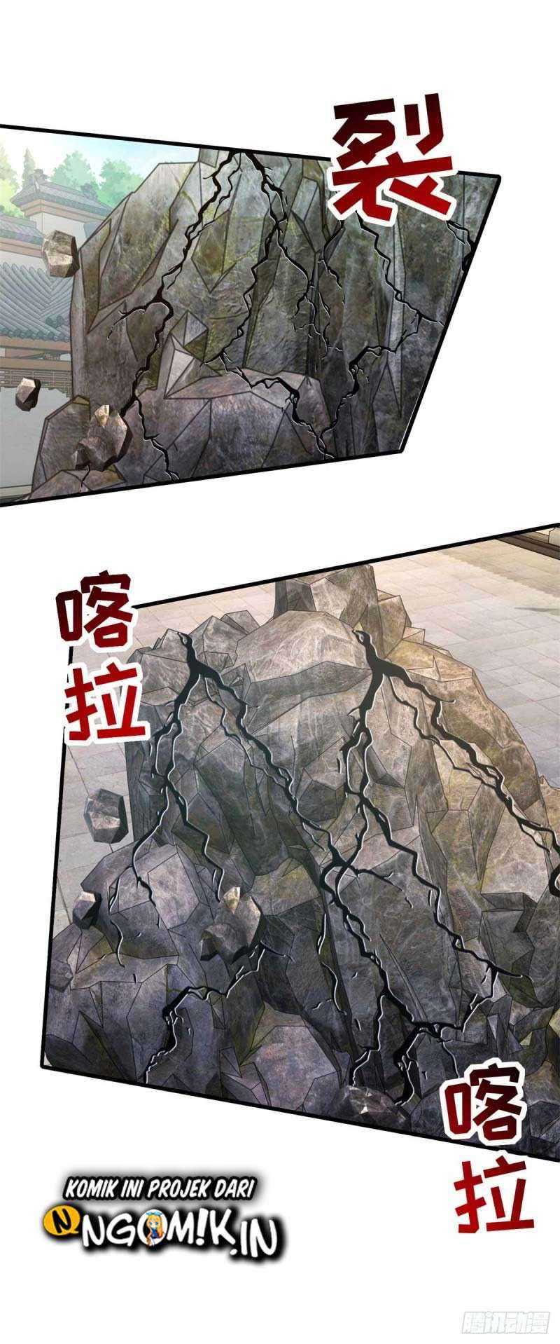 Divine Soul Emperor Chapter 16 - halaman 5