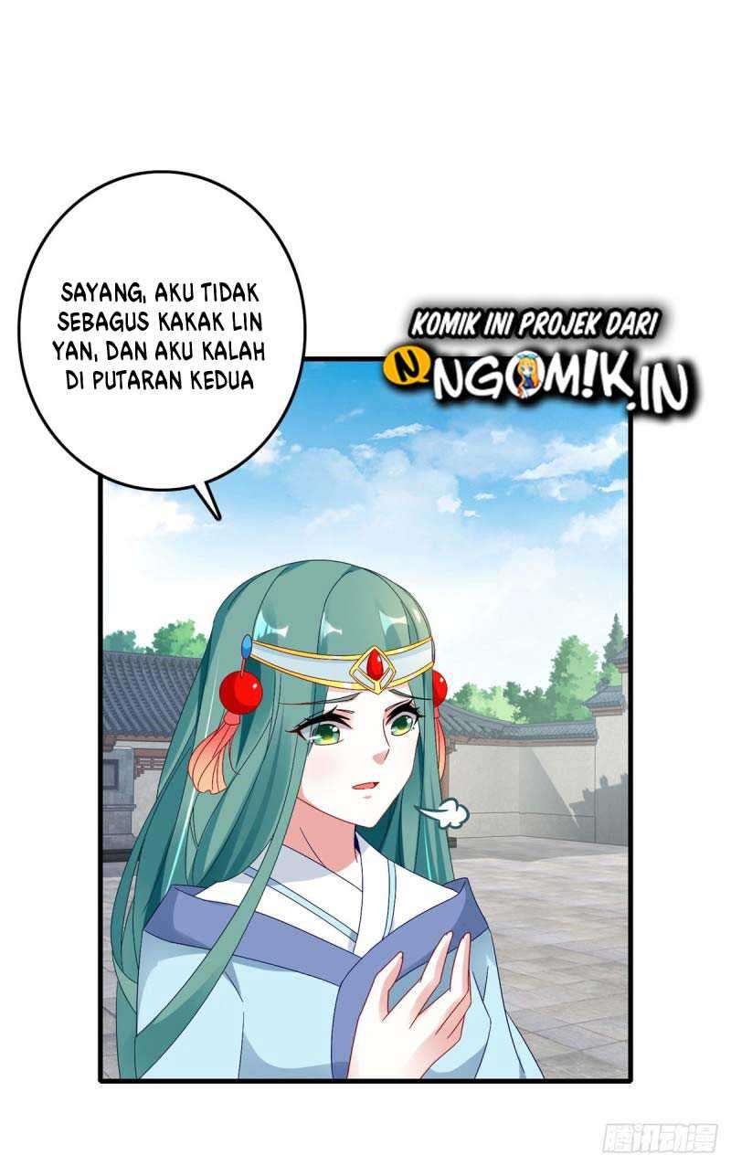 Divine Soul Emperor Chapter 17 - halaman 22