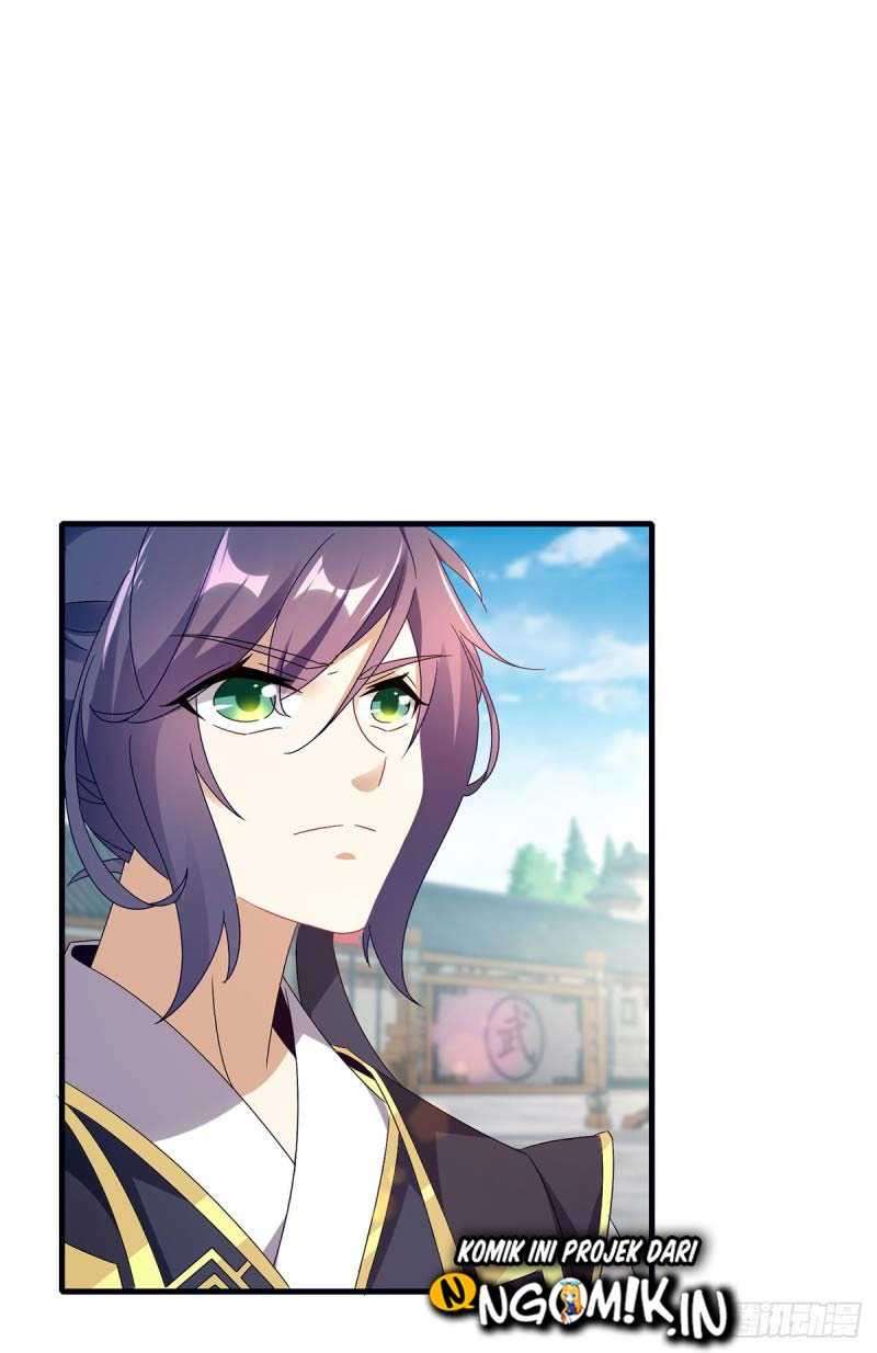 Divine Soul Emperor Chapter 18 - halaman 11