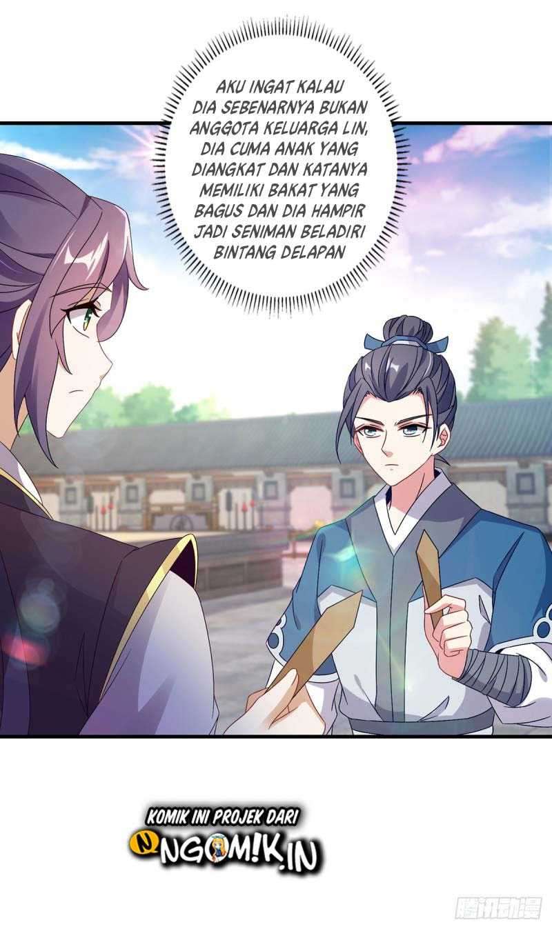 Divine Soul Emperor Chapter 19 - halaman 15