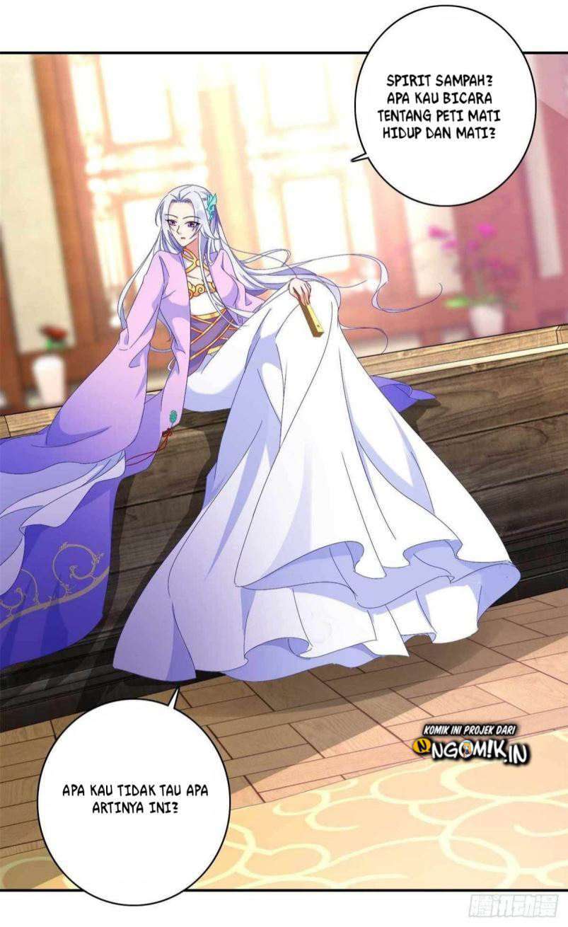 Divine Soul Emperor Chapter 2 - halaman 12