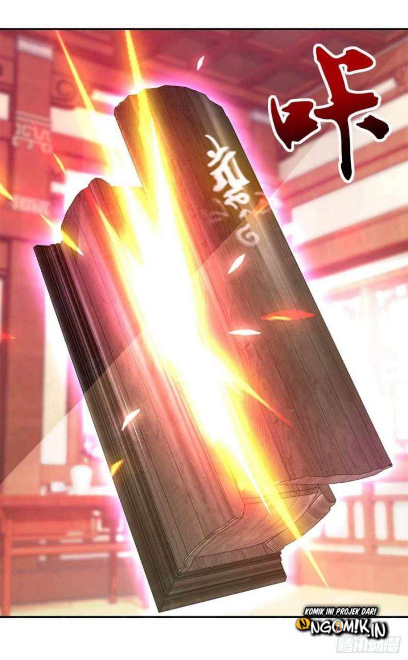 Divine Soul Emperor Chapter 2 - halaman 22