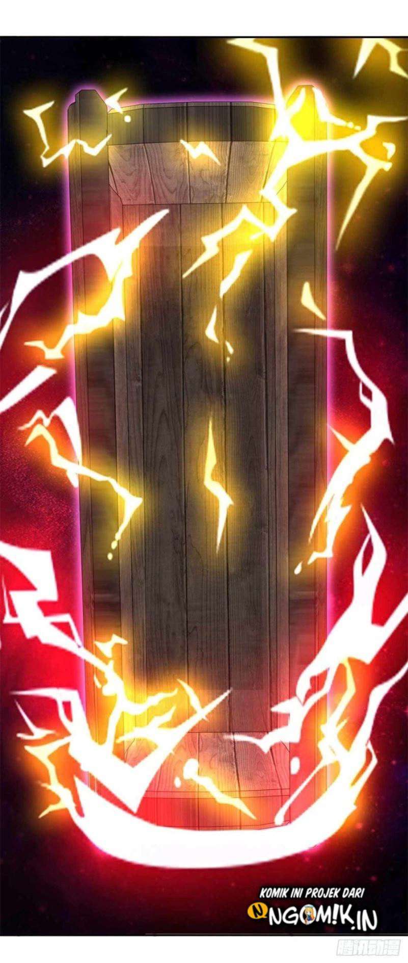 Divine Soul Emperor Chapter 2 - halaman 23