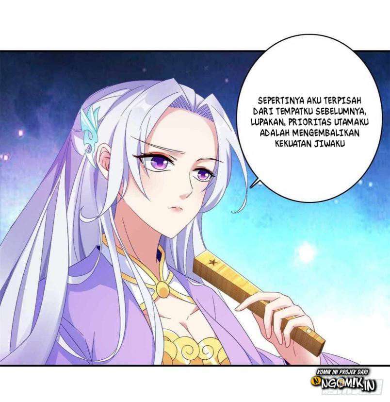 Divine Soul Emperor Chapter 2 - halaman 3