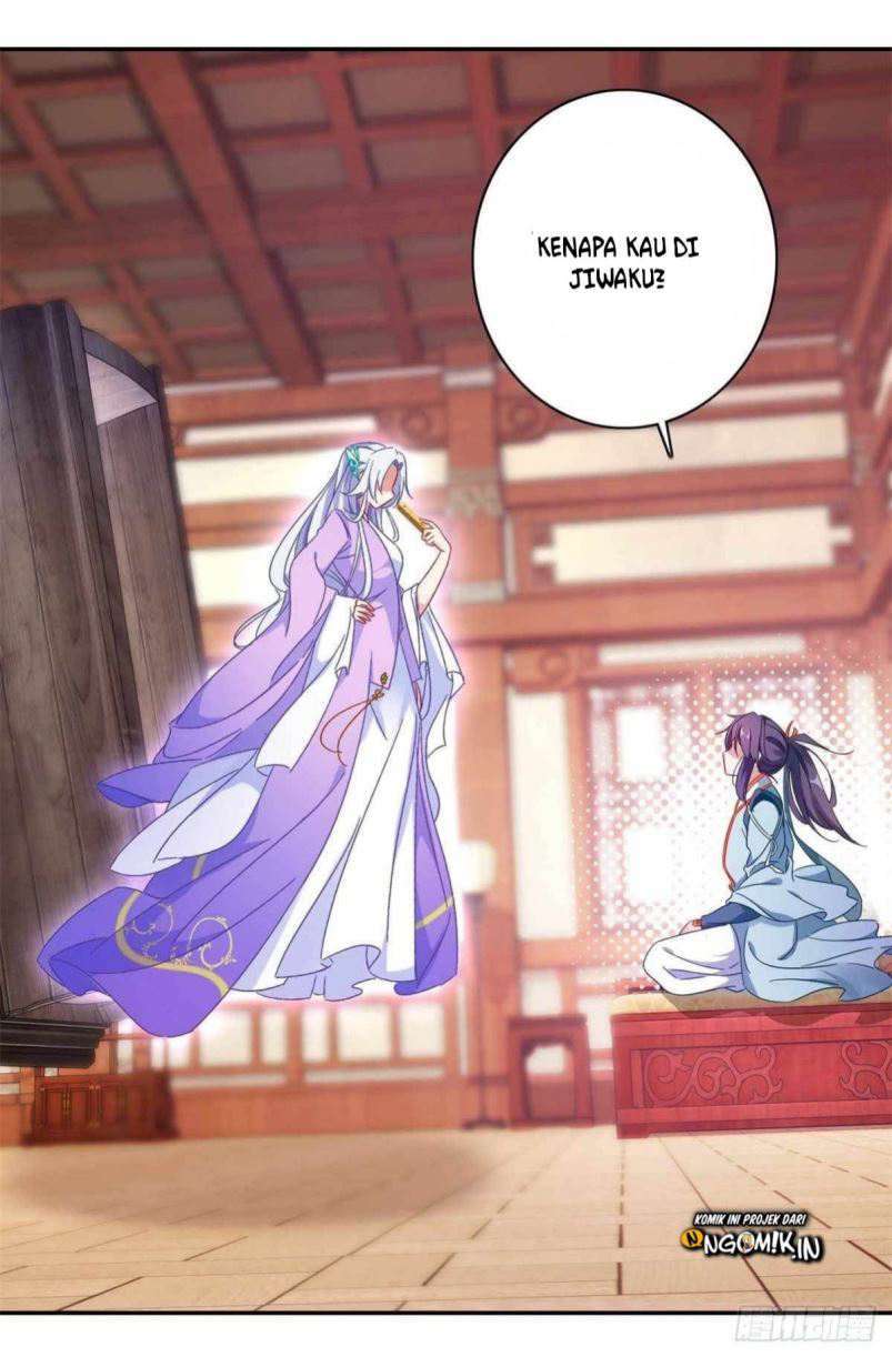 Divine Soul Emperor Chapter 2 - halaman 5