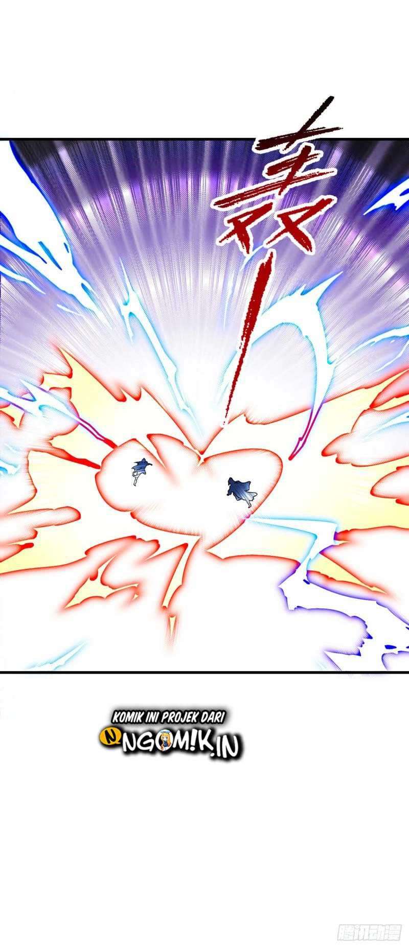 Divine Soul Emperor Chapter 20 - halaman 15