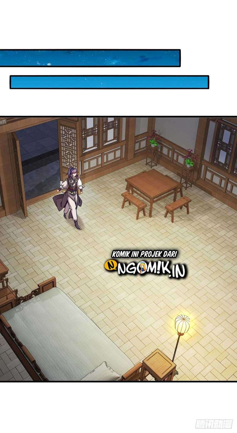 Divine Soul Emperor Chapter 23 - halaman 11