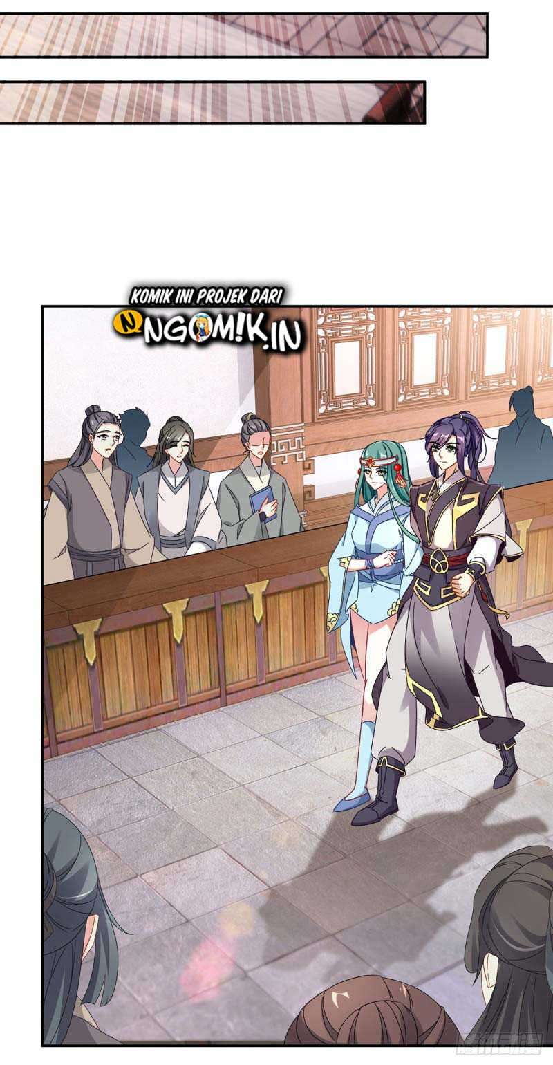 Divine Soul Emperor Chapter 24 - halaman 5