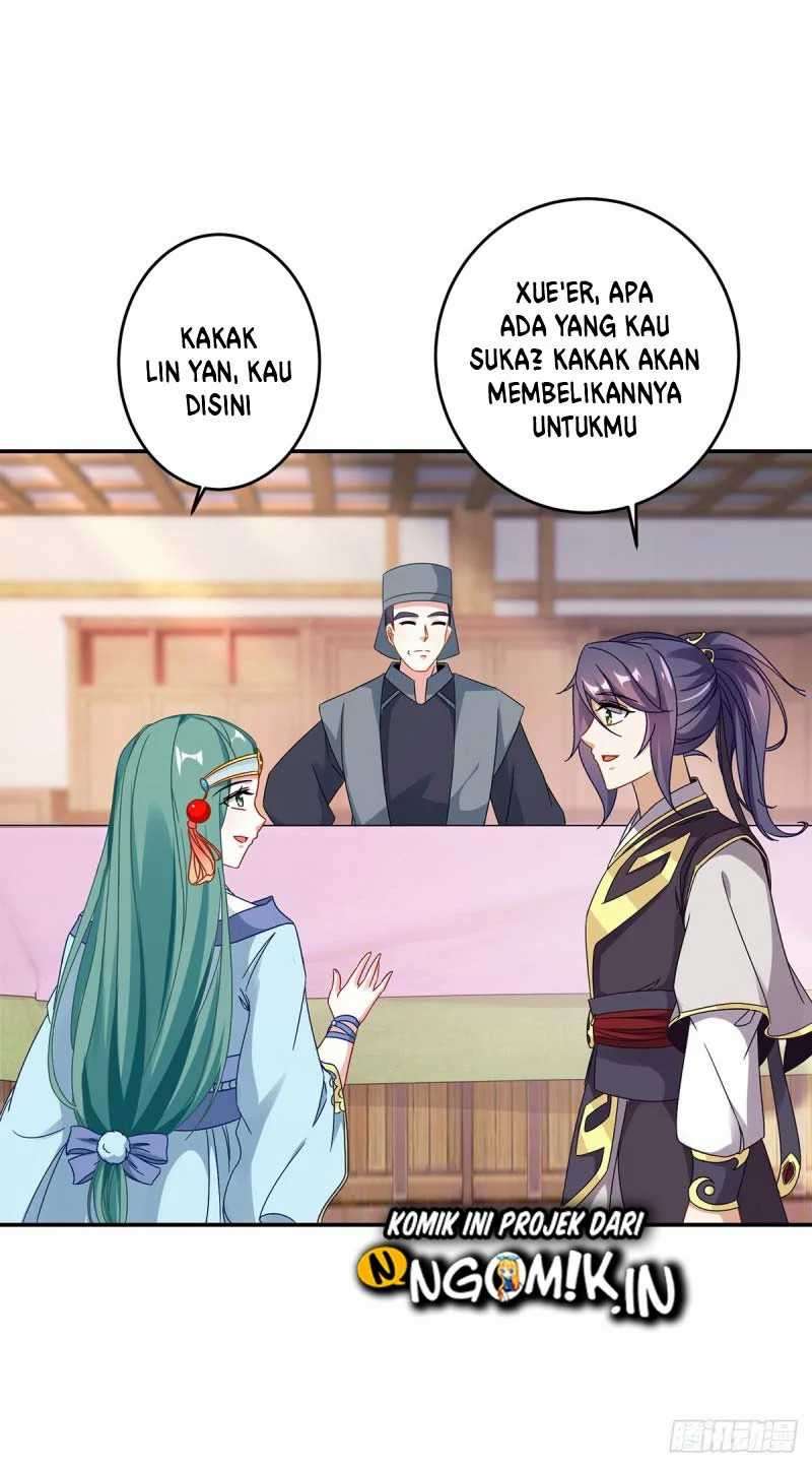 Divine Soul Emperor Chapter 25 - halaman 5
