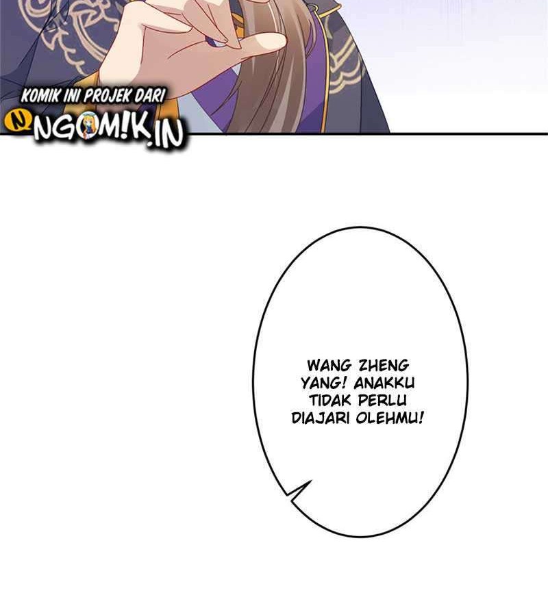 Divine Soul Emperor Chapter 27 - halaman 11