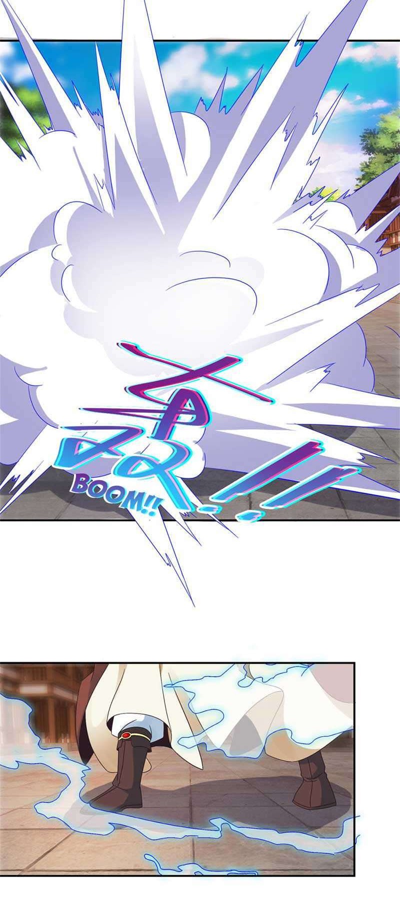 Divine Soul Emperor Chapter 27 - halaman 13