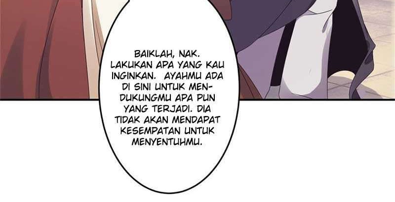 Divine Soul Emperor Chapter 27 - halaman 19