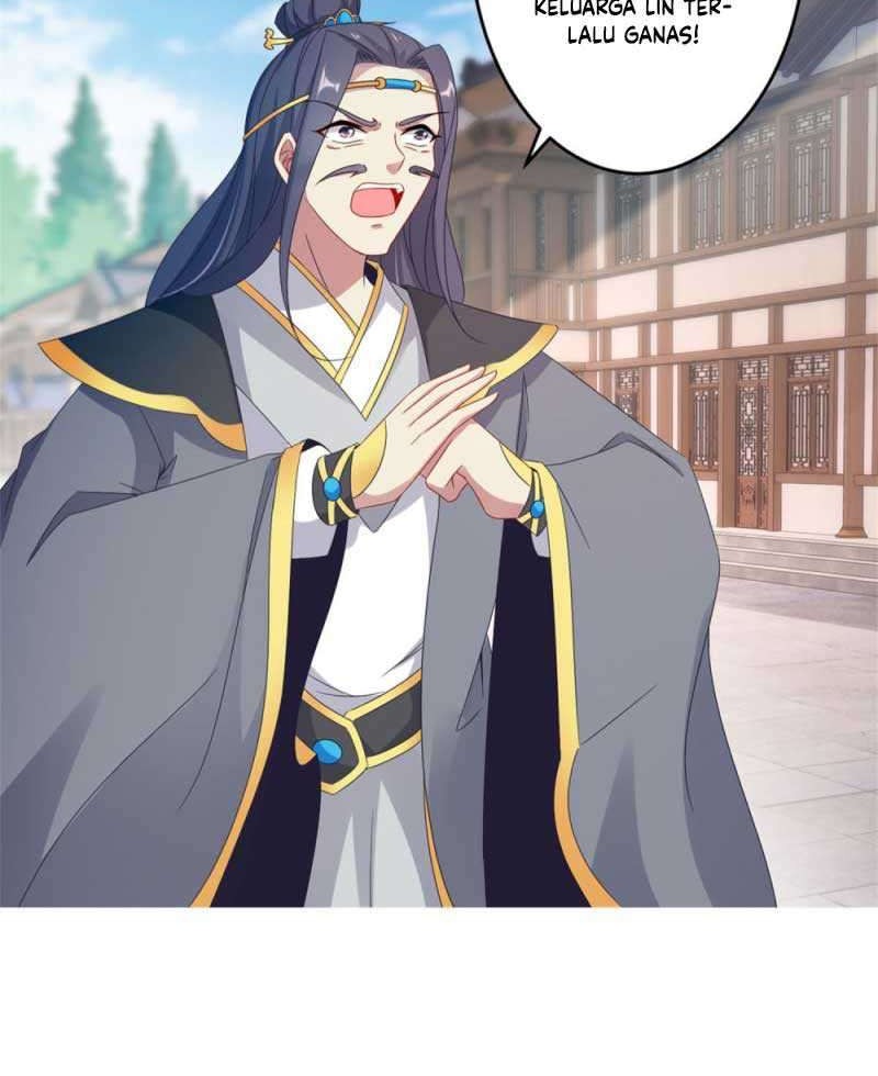 Divine Soul Emperor Chapter 28 - halaman 16