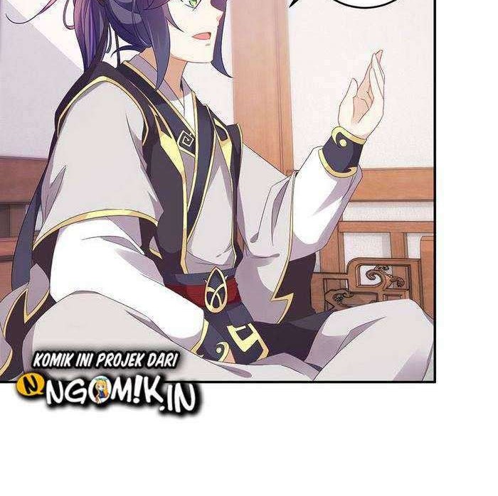 Divine Soul Emperor Chapter 29 - halaman 11