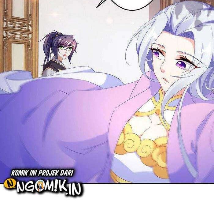 Divine Soul Emperor Chapter 29 - halaman 13