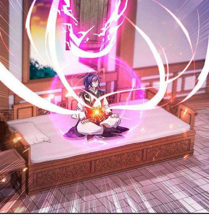 Divine Soul Emperor Chapter 29 - halaman 17