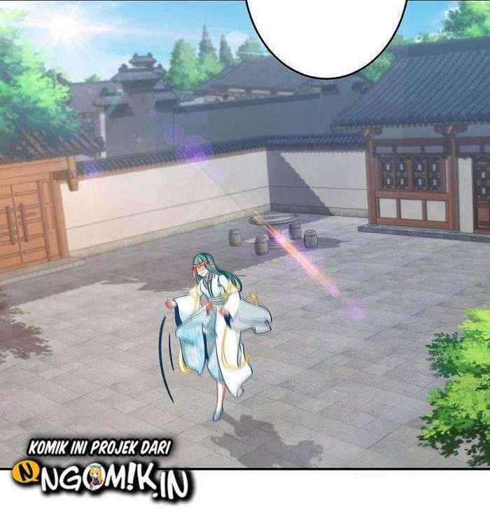 Divine Soul Emperor Chapter 29 - halaman 19