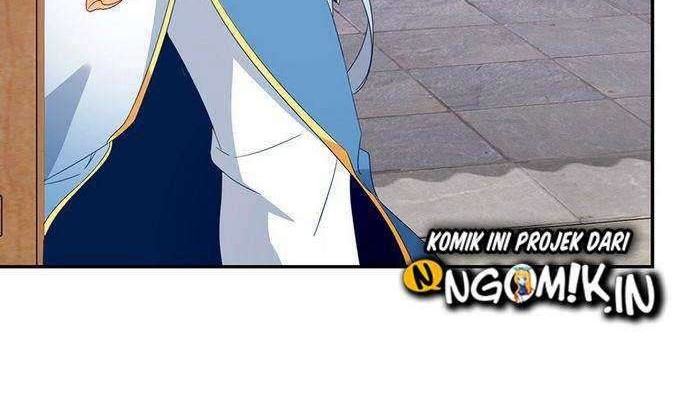 Divine Soul Emperor Chapter 29 - halaman 21