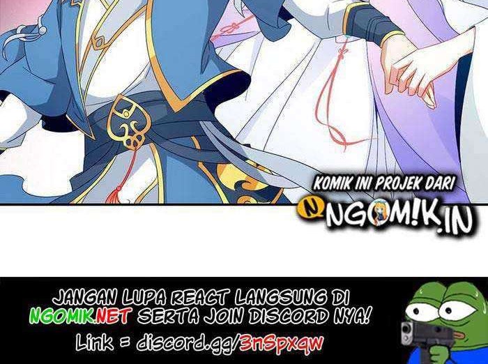 Divine Soul Emperor Chapter 29 - halaman 25