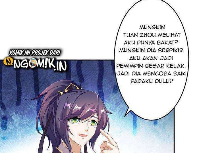 Divine Soul Emperor Chapter 29 - halaman 3