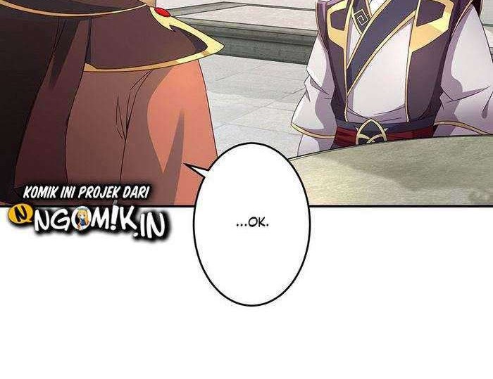 Divine Soul Emperor Chapter 29 - halaman 7
