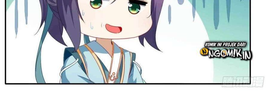 Divine Soul Emperor Chapter 3 - halaman 10