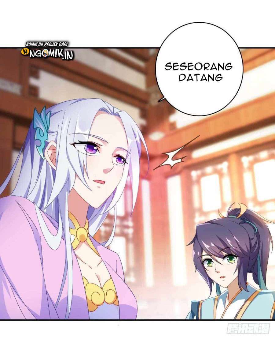 Divine Soul Emperor Chapter 3 - halaman 11
