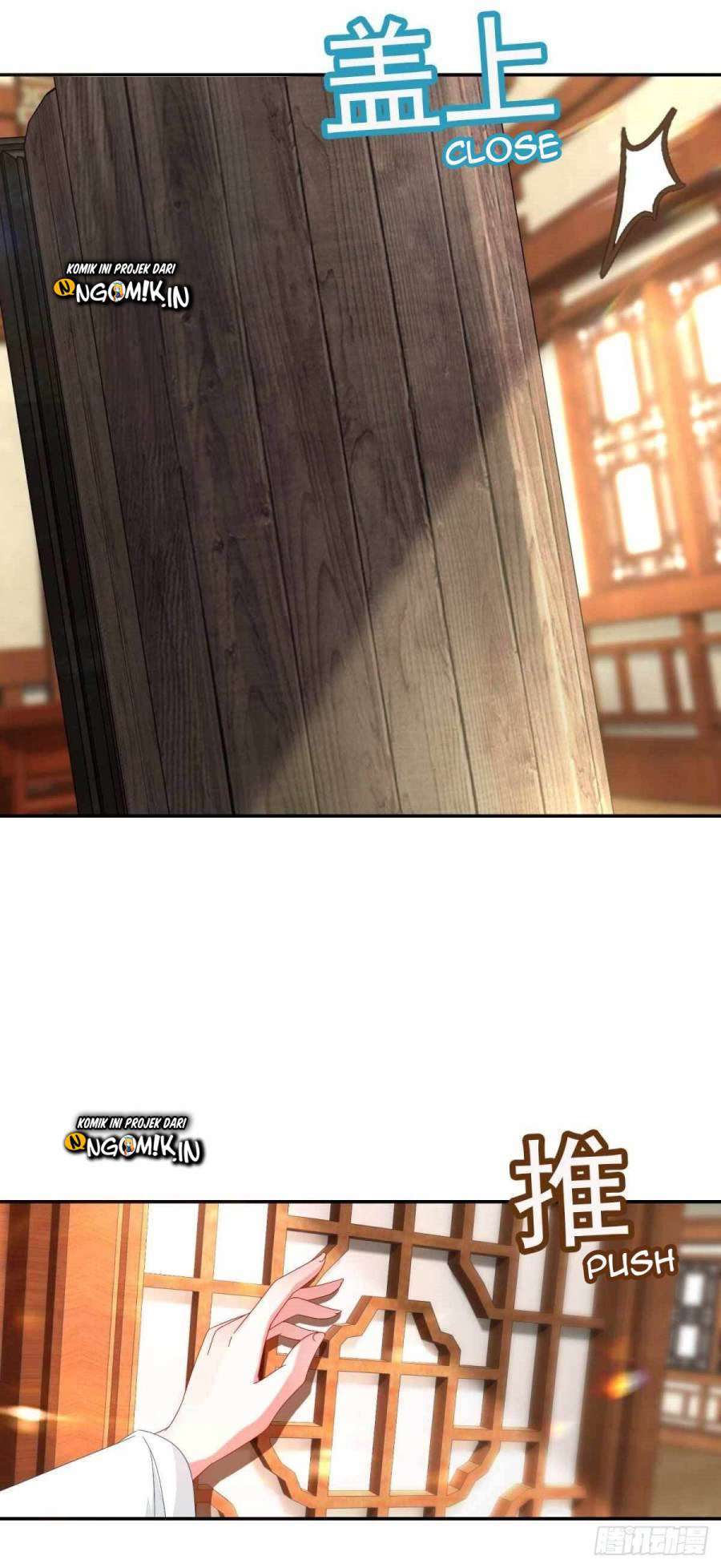 Divine Soul Emperor Chapter 3 - halaman 13