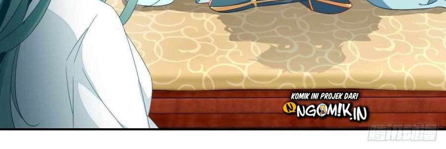 Divine Soul Emperor Chapter 3 - halaman 18
