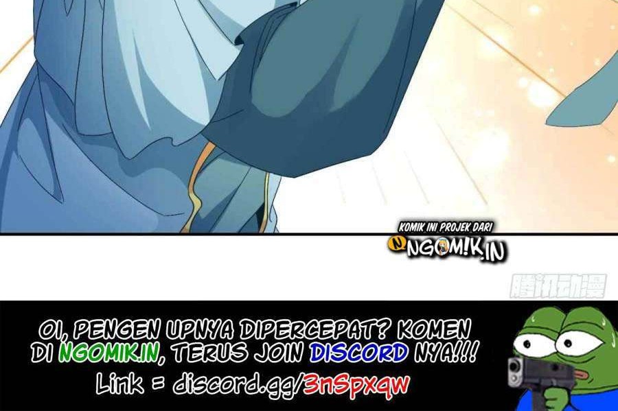 Divine Soul Emperor Chapter 3 - halaman 30